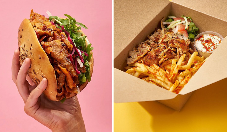 A Berlin Doner Kebab And Currywurst Spot Is Coming To The Arndale This Year