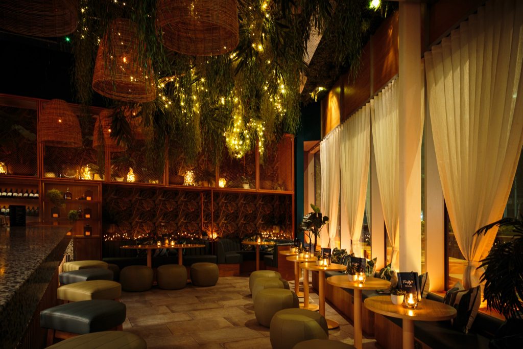 12 Of The Most Beautiful Restaurants In Manchester - Secret Manchester