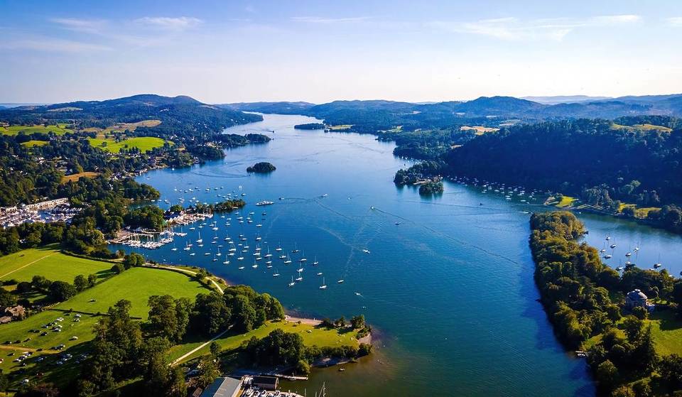 This Stunning North West National Park Has Been Named One Of The Most Affordable Destinations To Visit In Europe This Summer – Alongside Lanzarote, Porto & Tenerife