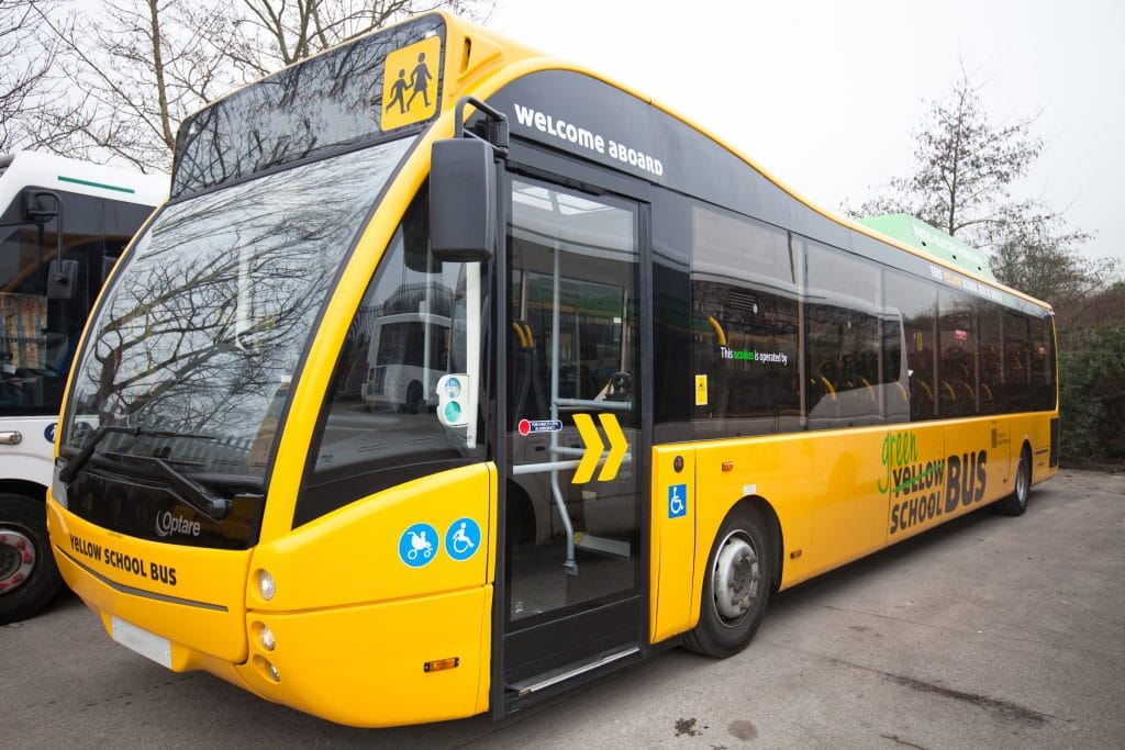 All The School Bus Services That’ll Be Affected During The Greater Manchester Bee Network Bus Strikes – Plus Alternative Transport Available