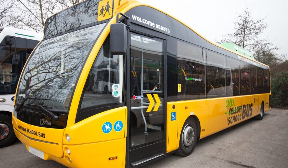 All The School Bus Services That’ll Be Affected During The Greater Manchester Bee Network Bus Strikes – Plus Alternative Transport Available