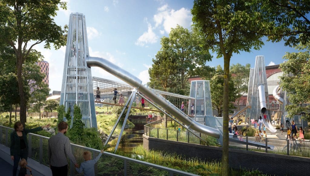 The Best Parks And Gardens To Visit In And Around Manchester The Best Parks And Gardens To Visit In And Around Manchester