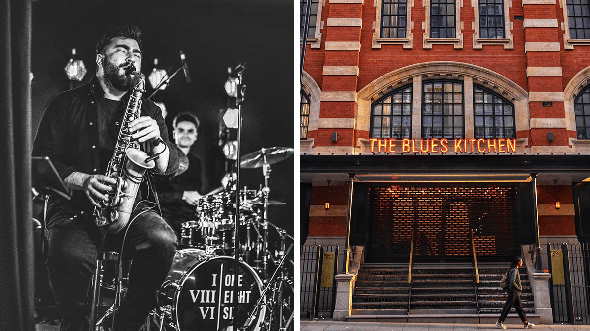 9 Of The Liveliest Bars For Live Entertainment And Music Right Here In 
