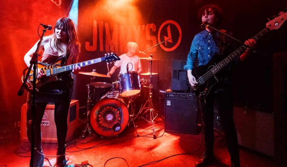 These Two Iconic Manchester Venues Are Joining Forces To Champion Grassroots Music In The City