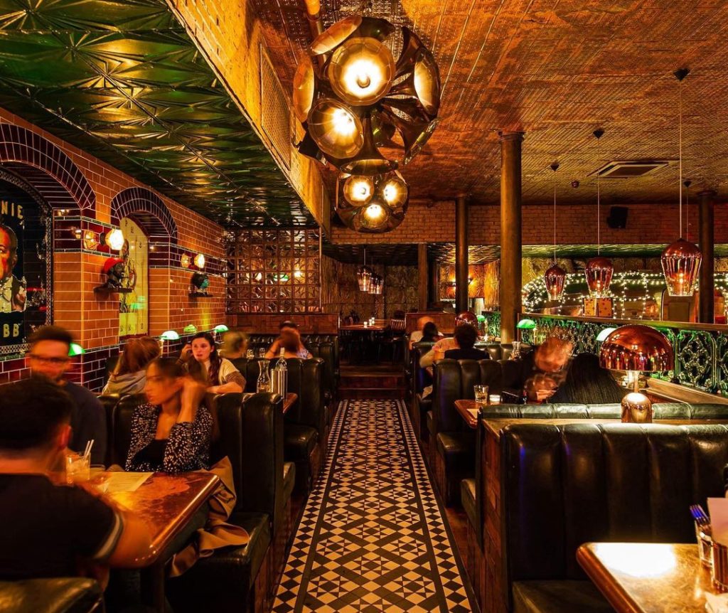 Valentine's Day Gift Guide Where To Shop In Manchester