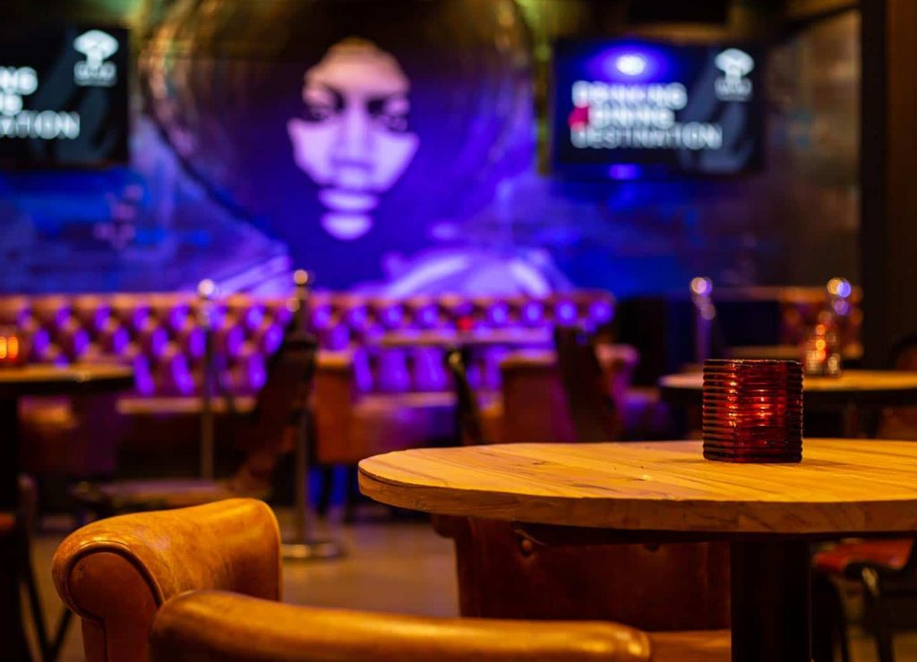 The Best Sports Bars In Manchester To Catch All Of The Action