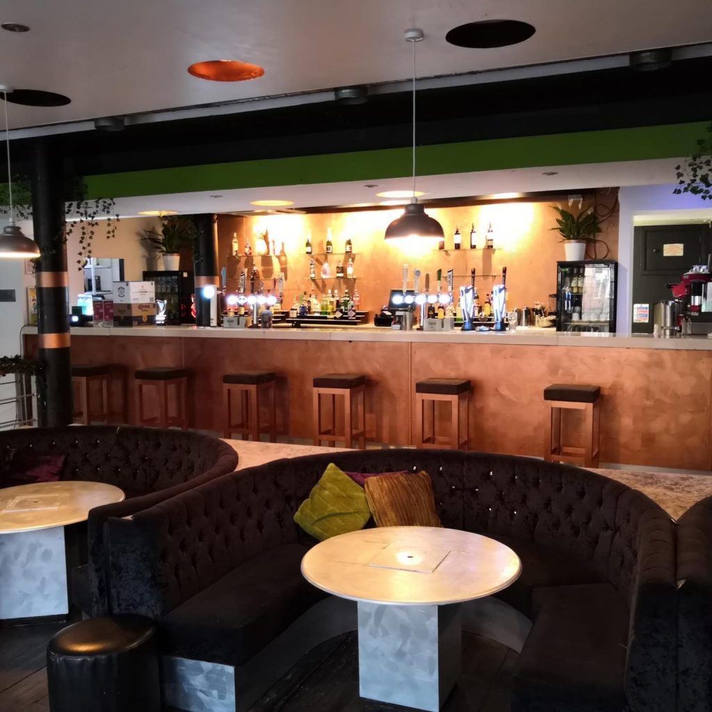 The Best Gay & LGBT+ Friendly Bars In Manchester Secret Manchester