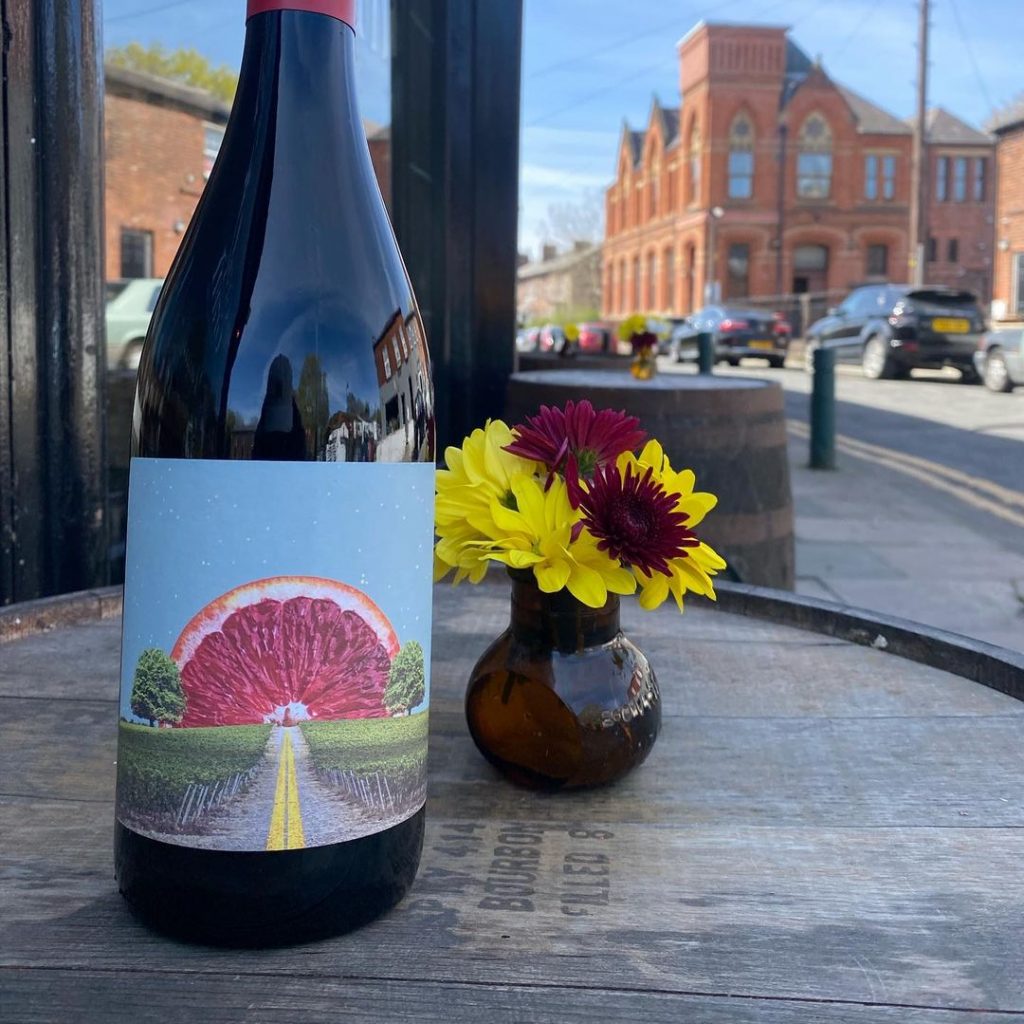 The Very Best Natural Wine Bars To Try In Manchester