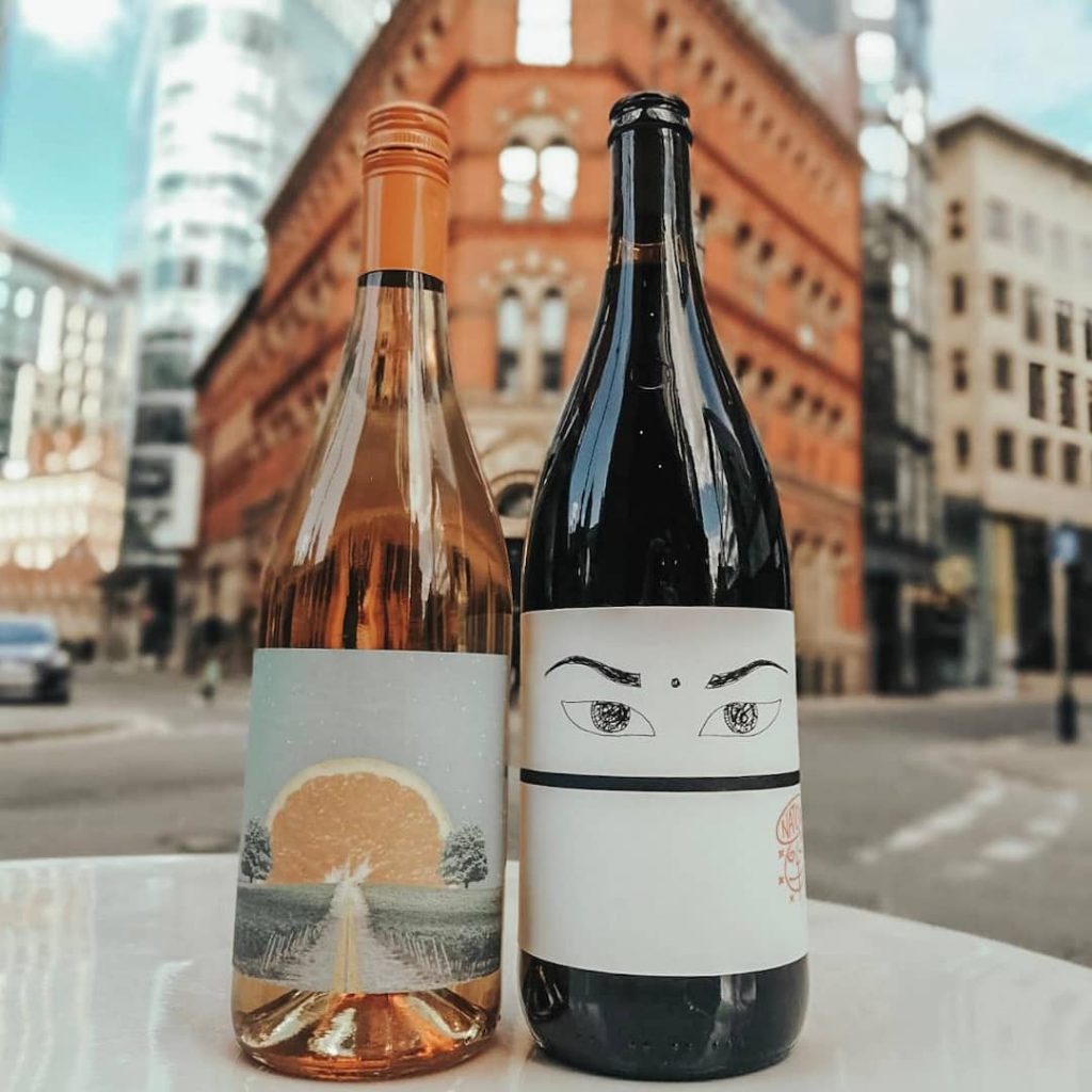 The Very Best Natural Wine Bars To Try In Manchester