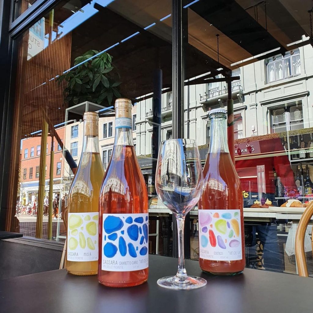 The Best Natural Wine Bars In Manchester Secret Manchester