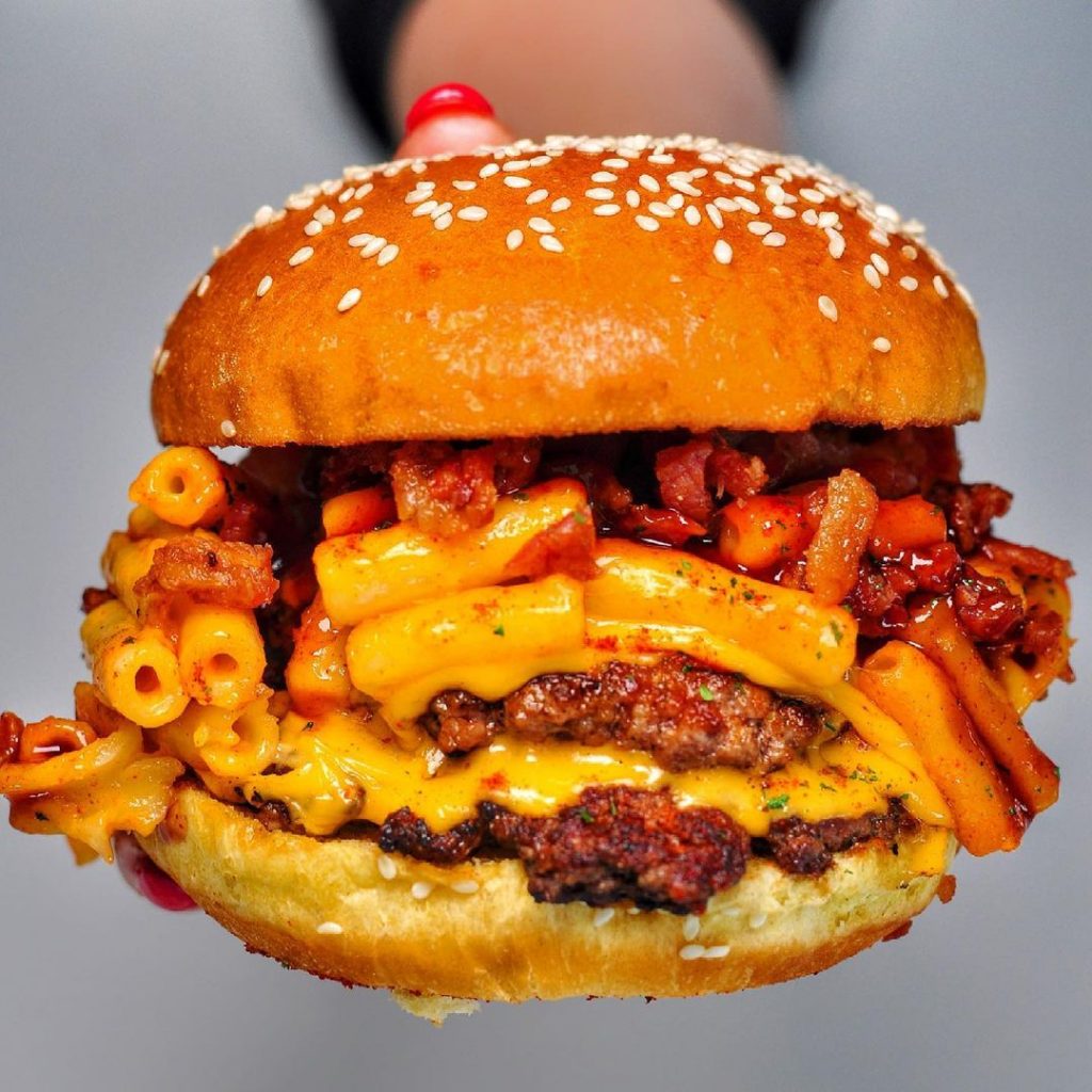 12 New Restaurants To Try In Manchester This July Secret Manchester