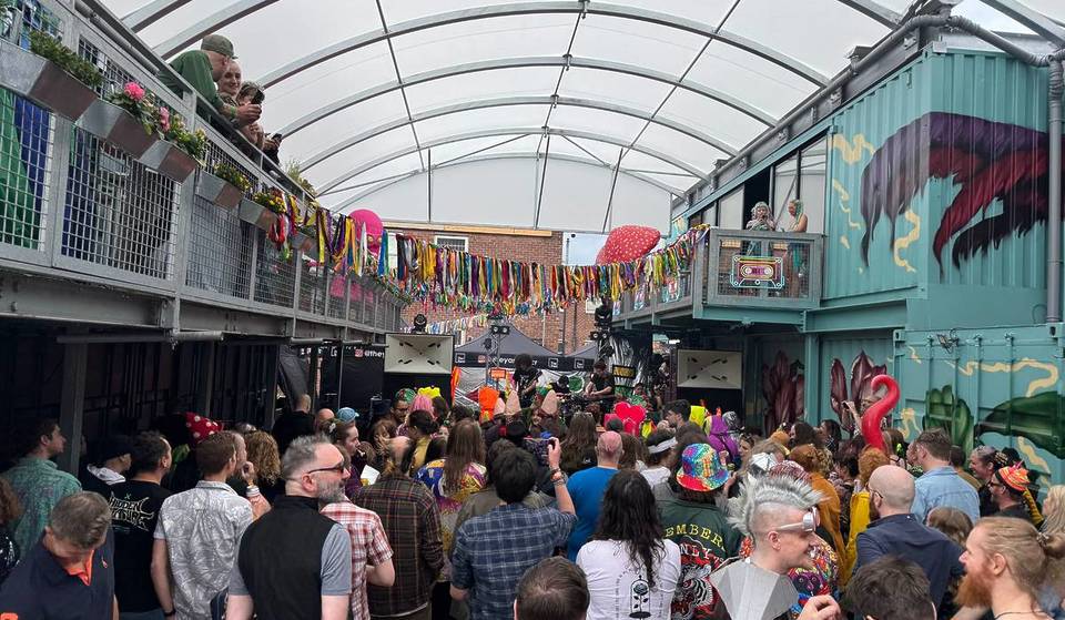 18 Wonderful Things To Do In Manchester This Weekend (July 18-20)