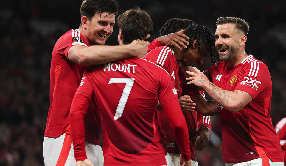 16 Of The Best Places To Watch Manchester United In The Europa League Final