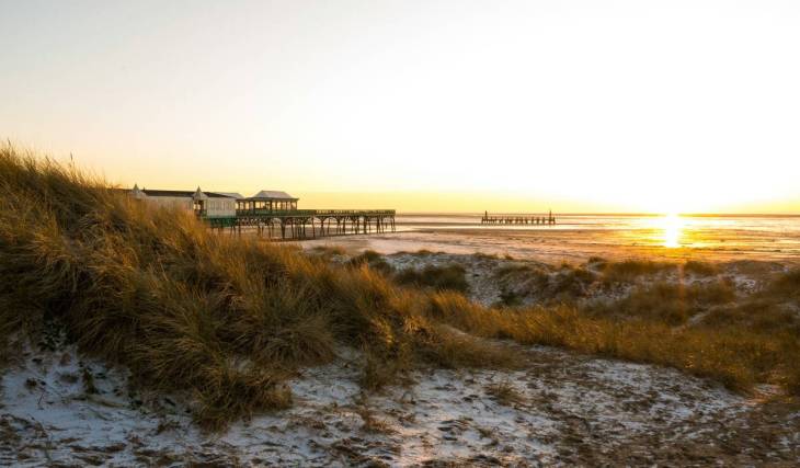 7 beautiful beaches near Manchester to check out when it’s sunny