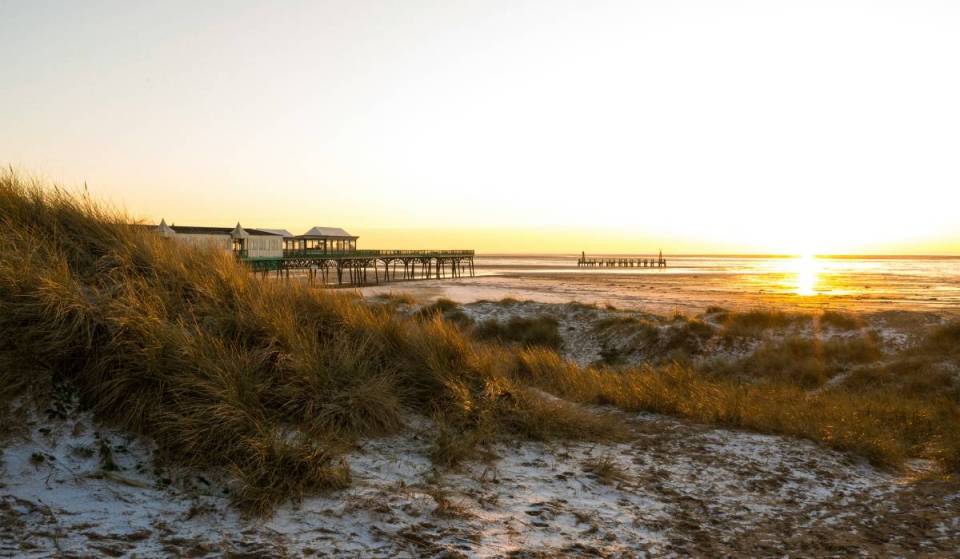 7 beautiful beaches near Manchester to check out when it’s sunny