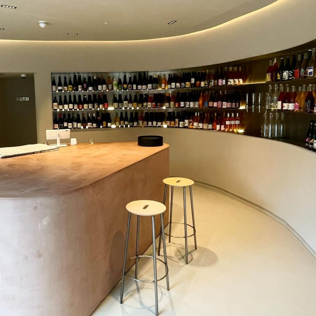 The Best Manchester Wine Bars For A Tipple Or Two