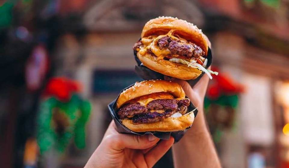12 Of The Best And Beefiest Burger Joints To Try In Manchester