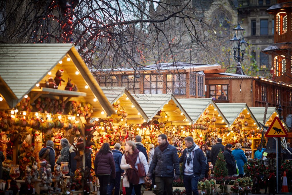 Christmas Market 2024 Uk Dorian Lethia