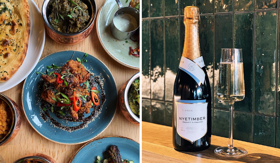 This NQ Bar Is Serving Rice & Three With Bottomless Booze Every Single Tuesday