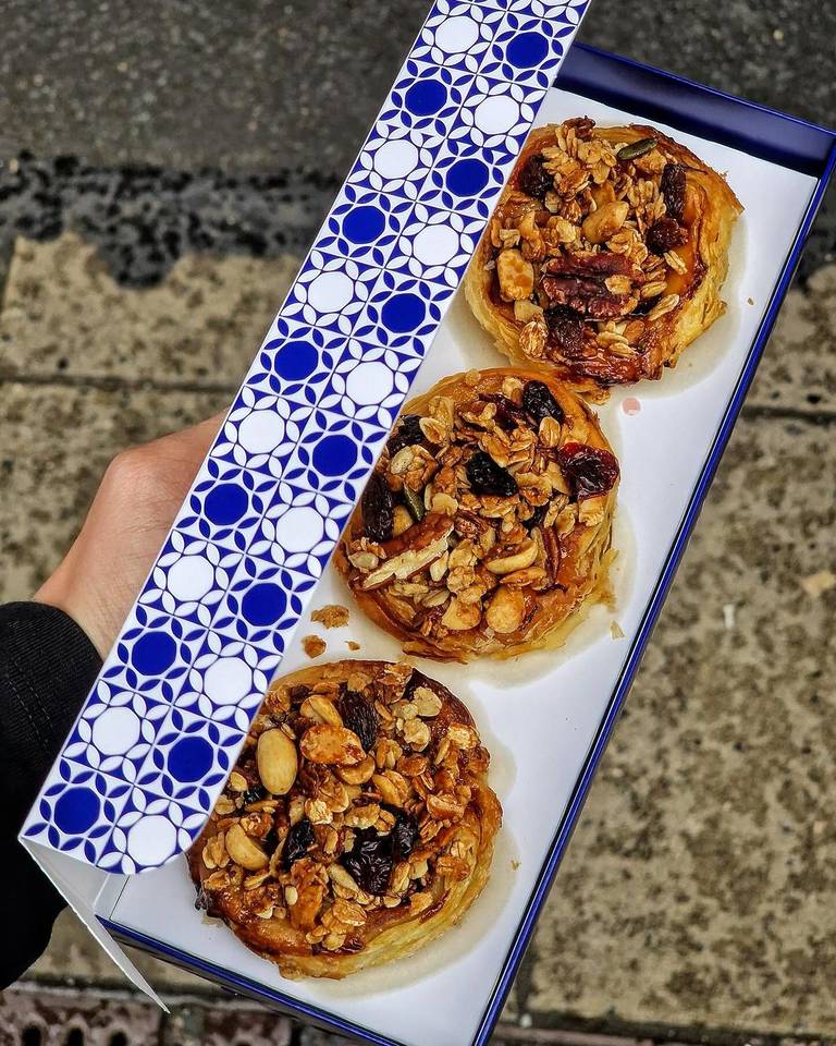 The Best Food Halls And Markets In And Around Manchester
