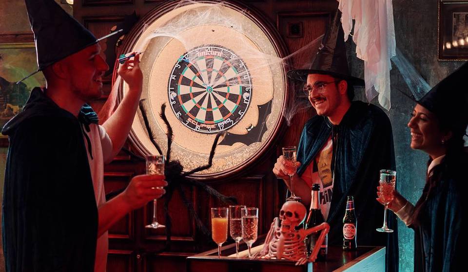 47 Wonderfully Wicked Things To Do In Manchester This Halloween &#8211; Including Haunted Houses, Spooky Skating &#038; Even Manchester&#8217;s Warehouse Project