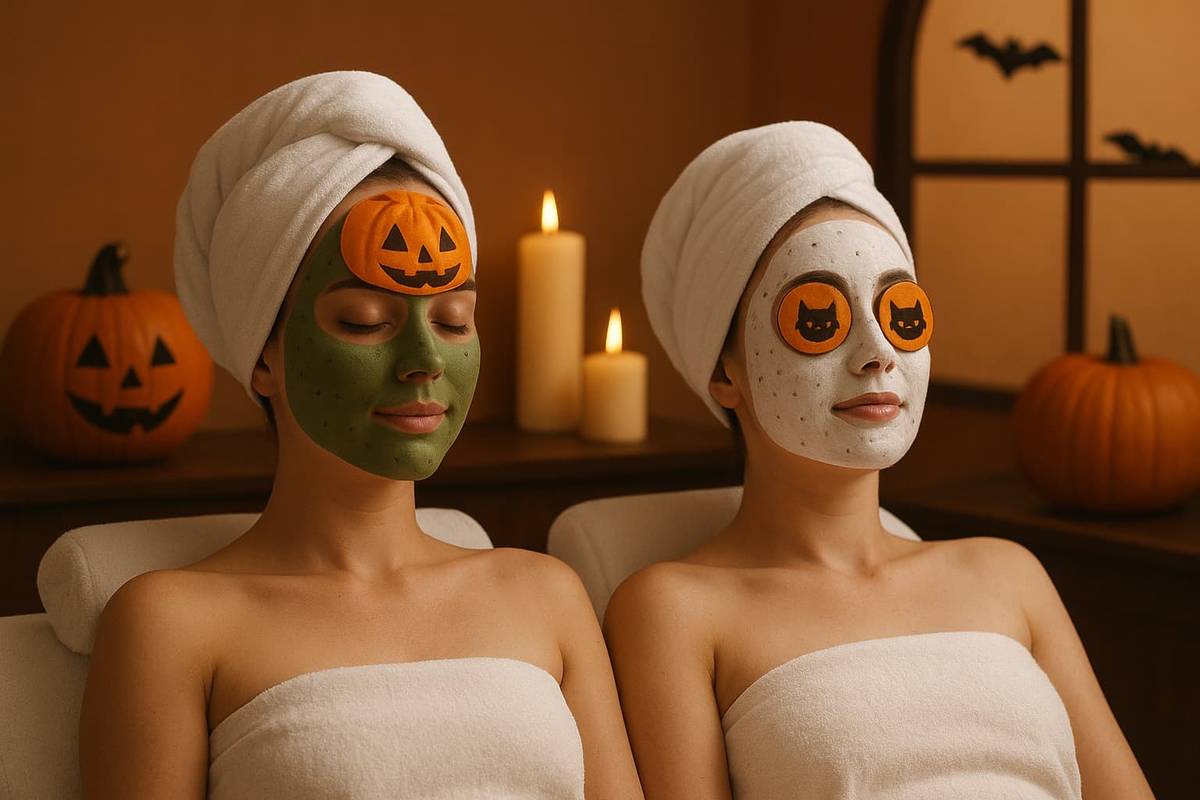 manchester marriott halloween spa package