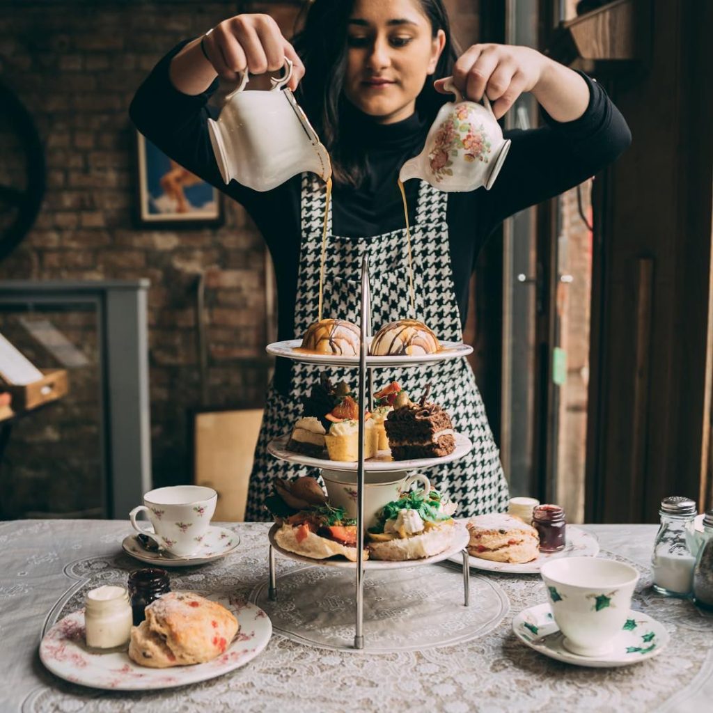 Cosy Coffee Shops To Try In Manchester Secret Manchester