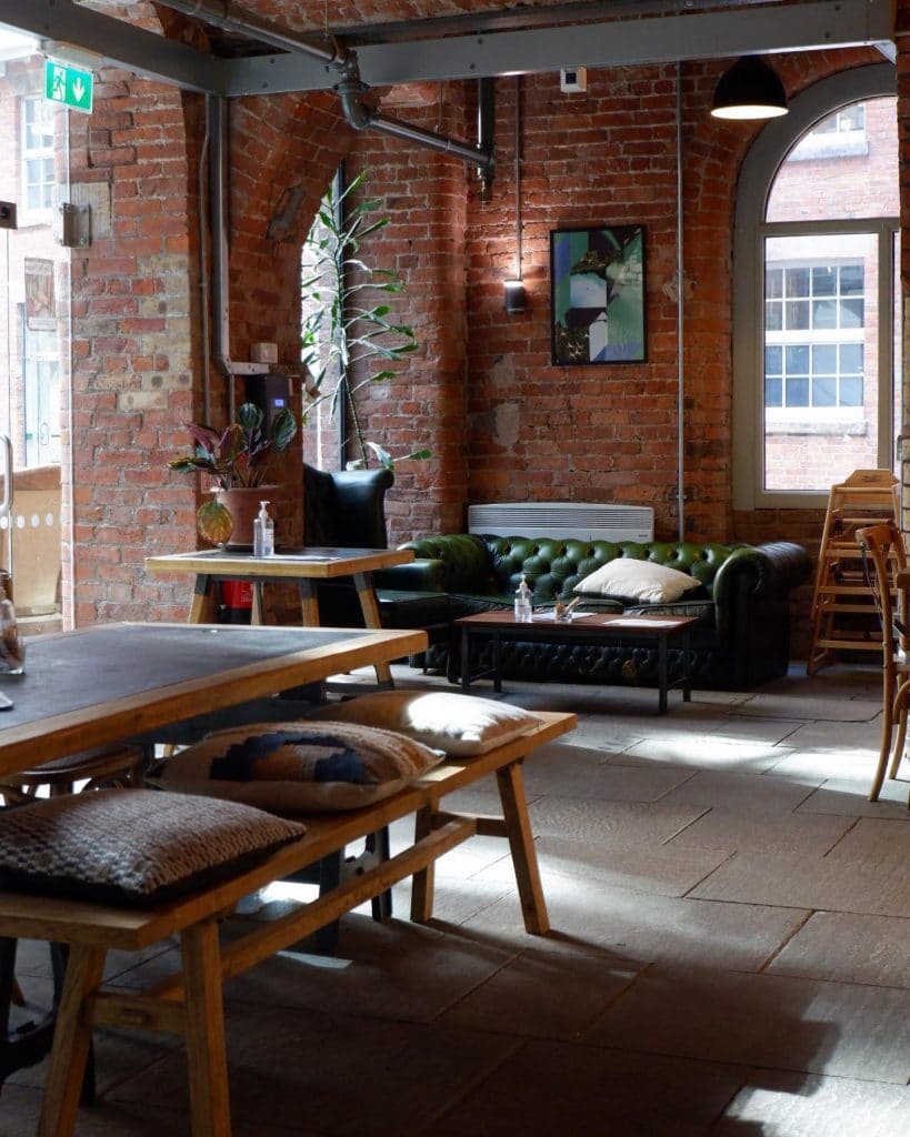 Cosy Coffee Shops To Try In Manchester Secret Manchester