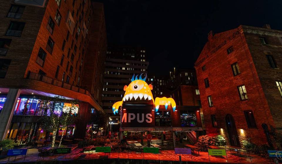 Manchester Has Been Named One Of The UK’s Top Autumn Hotspots Alongside These Charming Destinations – With Some Of The Best Spots For Pumpkins & Bonfire Night Celebrations