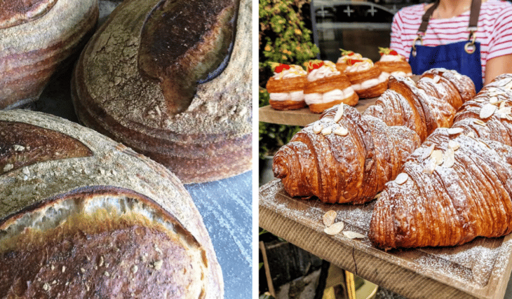 12 Of The Most Wholesome Manchester Bakeries With The Best Fluffy Goods Around