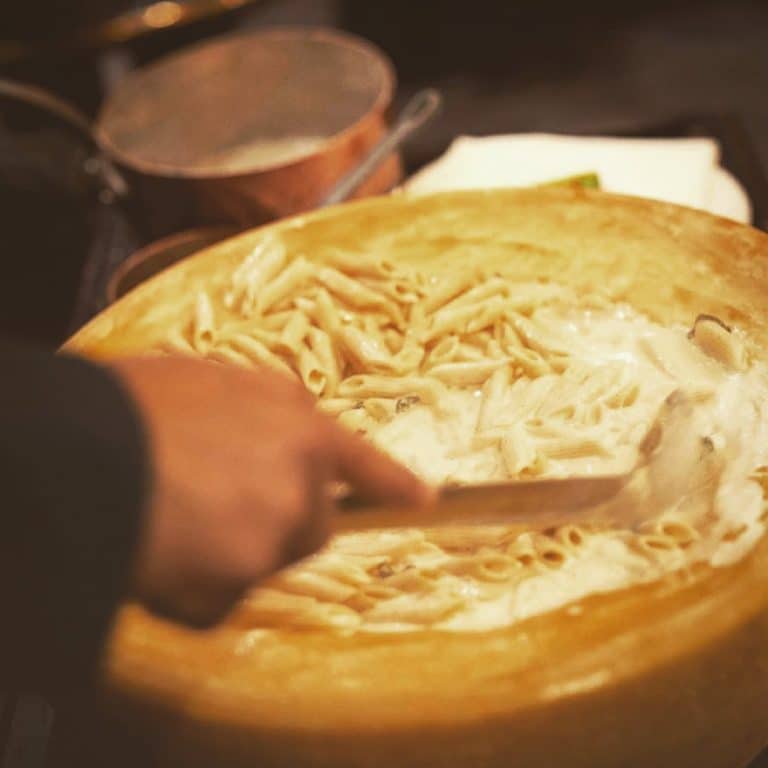 The Best Pasta Restaurants In Manchester