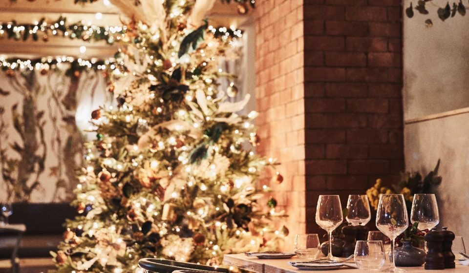11 Of The Best Places To Enjoy A Stress-Free Family Dinner This Christmas Day In Manchester
