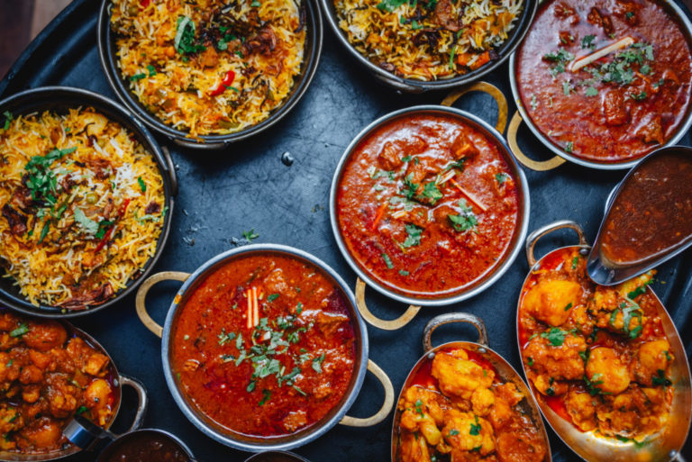 The Best Restaurants In Manchester To Dine At