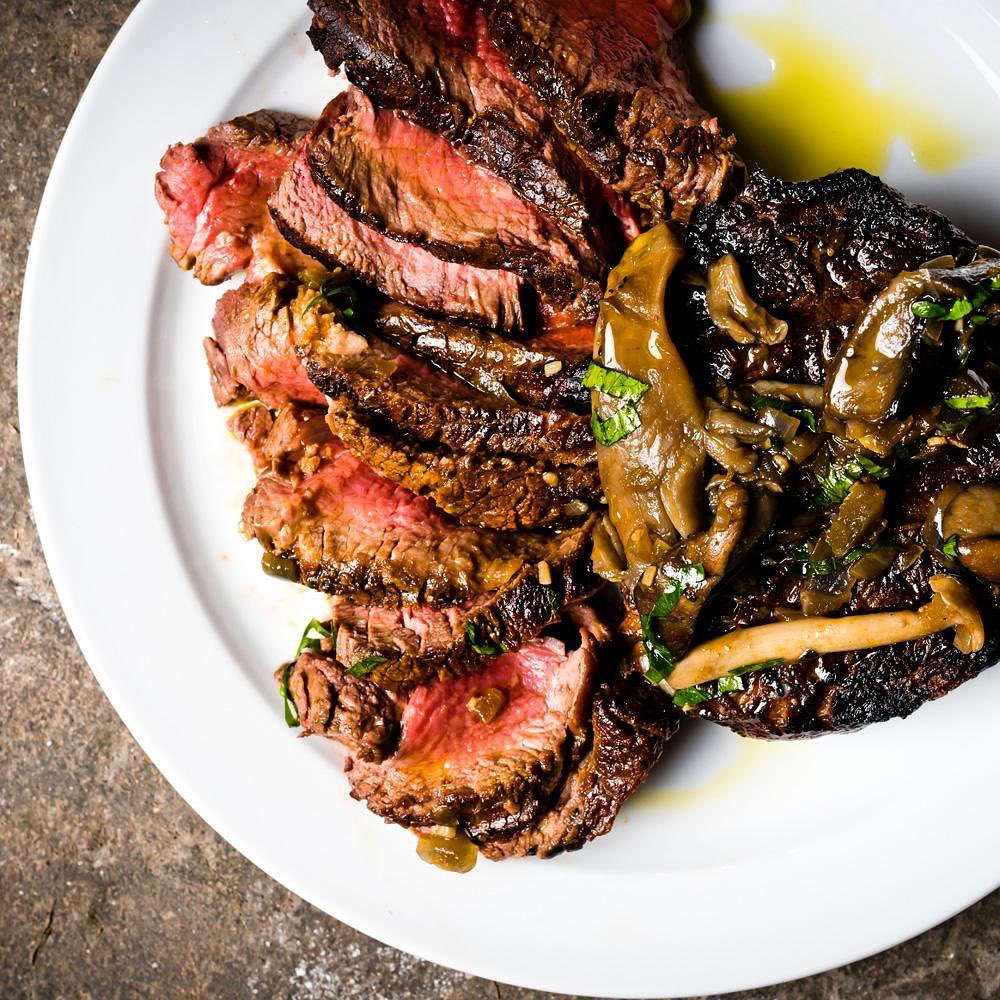 Where To Find The Best Steak In Manchester Secret Manchester