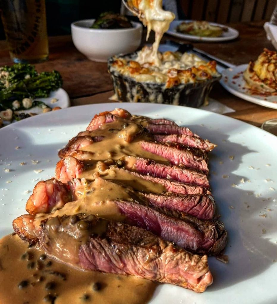 Where To Find The Best Steak In Manchester Secret Manchester