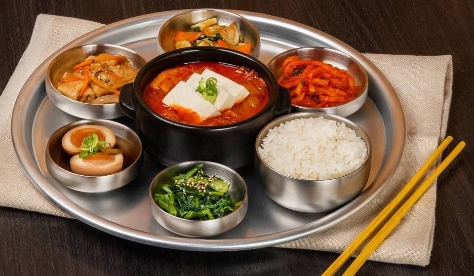 All Of The Best New Restaurants, Cafes & Bars To Try This October In Manchester