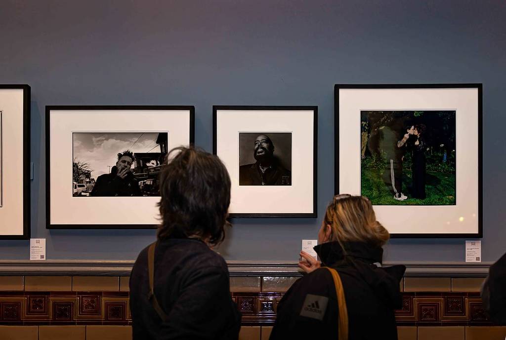 Kimpton Clocktower - Shooting Stars Pays The Rent exhibition