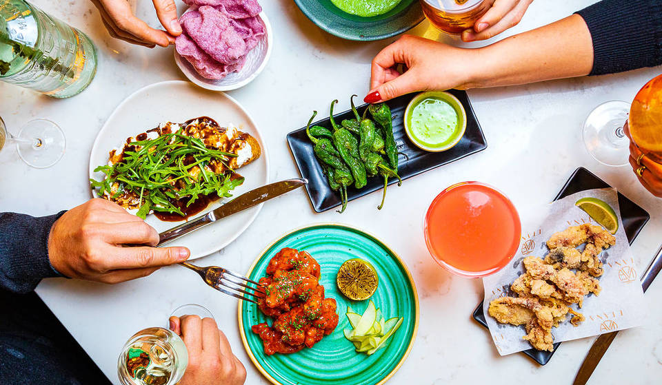 60 Of The Very Best January Food And Drink Offers To Enjoy This Month