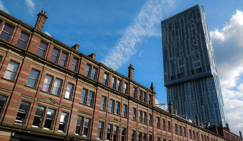 What Is The Longest Street In Manchester?