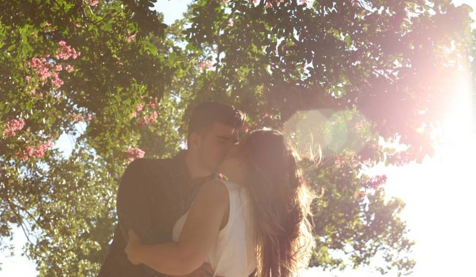 11 Of The Most Romantic Places To Kiss In Manchester