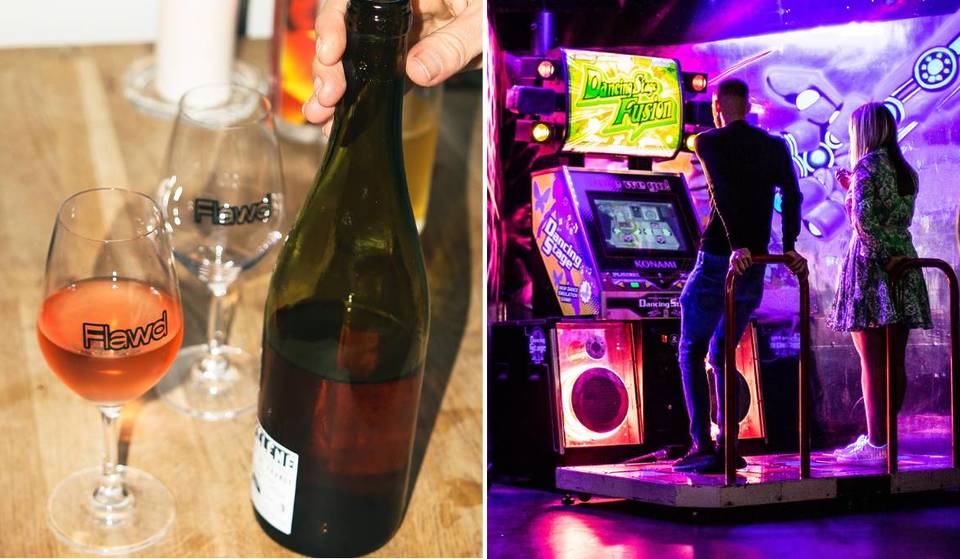 13 Of The Best Spots To Go On A First Date In Manchester