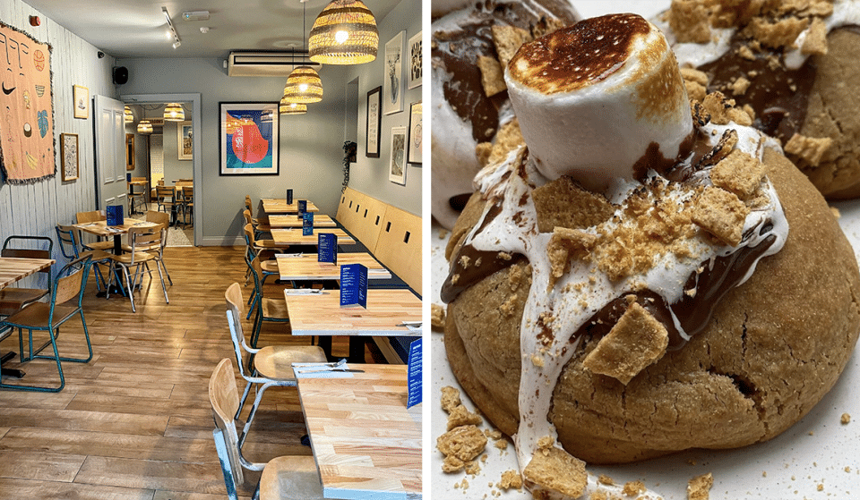 Home Sweet Home Has Rebranded With An All-New Bakery Pop-Up And Plenty Of Sunshine Vibes