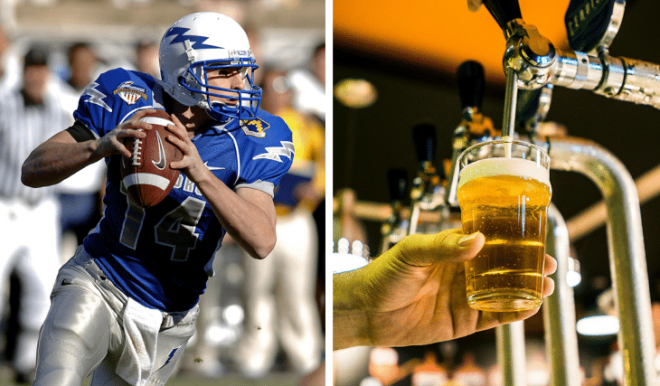 8 Of The Most Superb Places In Manchester To Watch The Super Bowl