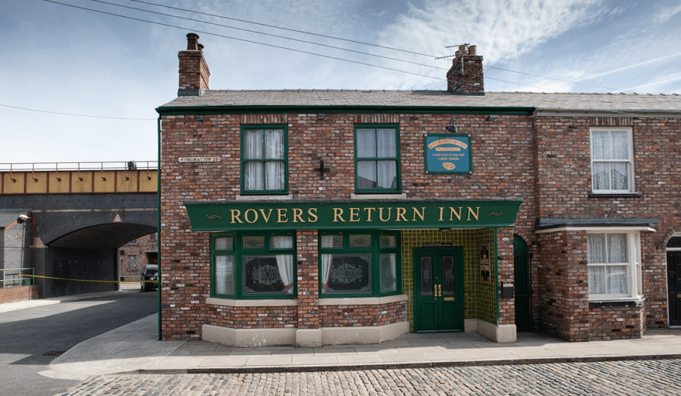 &#8216;Coronation Street&#8217; Is Finally Bringing Back Its Beloved Set Tours After Two Whole Years