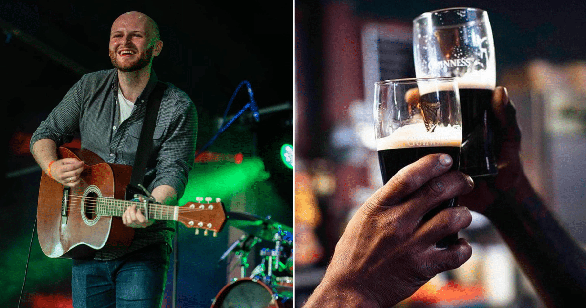 The Best Irish Bars & Pubs In Manchester