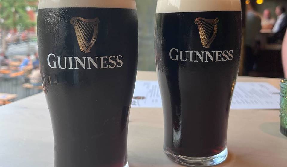 9 Of The Best Irish Bars & Pubs In Manchester For A Good Old Knees-Up This St. Patrick’s Day