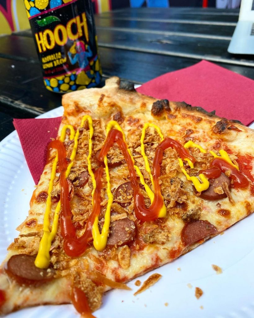 Enjoy Bottomless Guinness At Crazy Pedro's This St Patrick's Day