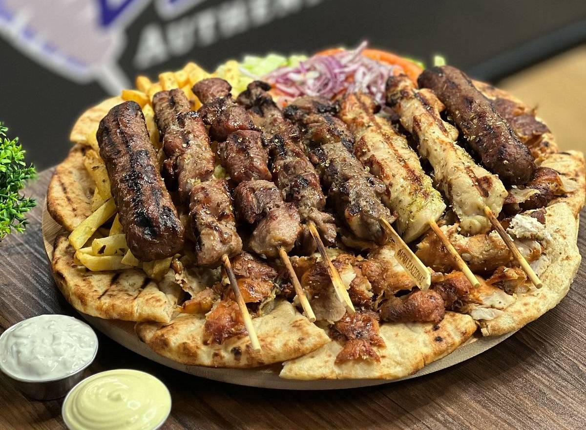 big gyros open kebab salford manchester