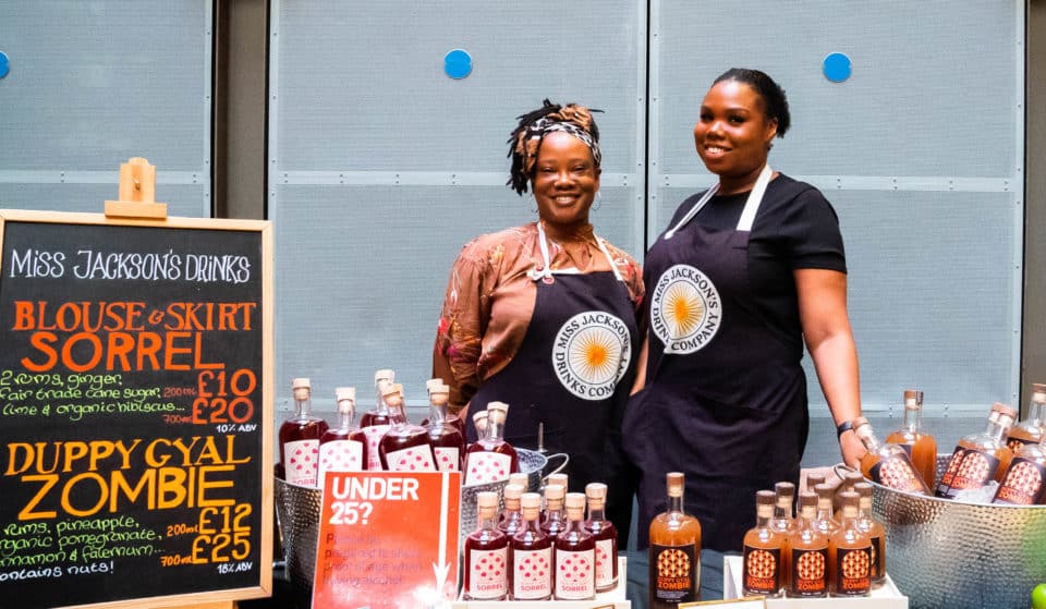 Manchester’s Melanin Markets Will Take Over The MMU Freshers Fair To Celebrate The City’s Black-Owned Businesses