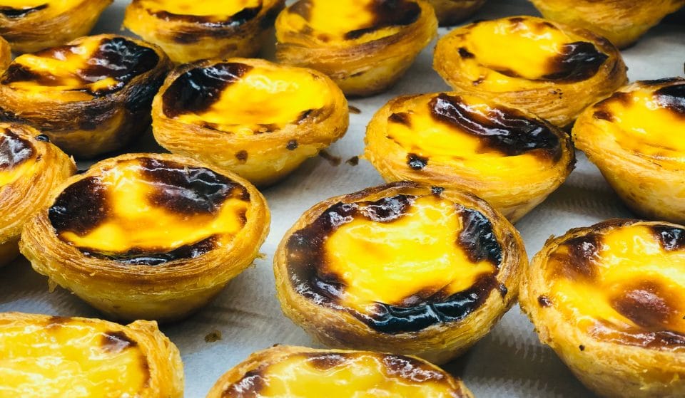 7 Perfect Places To Scoff Pastel De Natas Right Here In Manchester